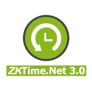 Software / Licencia para ZKTimeNet 3.0