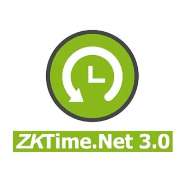 Software / Licencia para ZKTimeNet 3.0